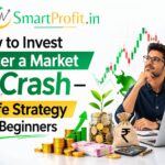 How to Invest After a Market Crash – Safe Strategy for Beginners