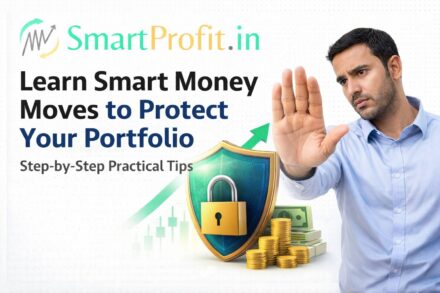 Learn Smart Money Moves to Protect Your Portfolio – Step-by-Step Practical Tips