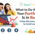 What to Do When Your Portfolio Is in Red – 4 Step Recovery Plan to Avoid Loss