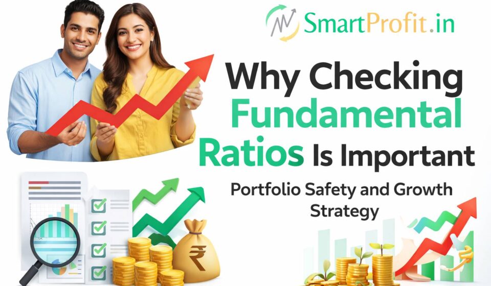 Why Checking Fundamental Ratios Is Important – Portfolio Safety and Growth Strategy