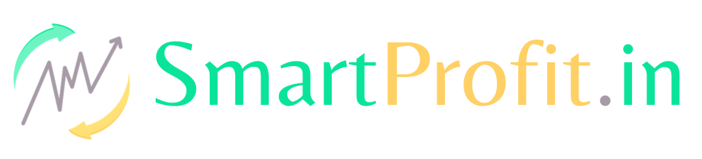 SmartProfit.in – Stock Market Strategies